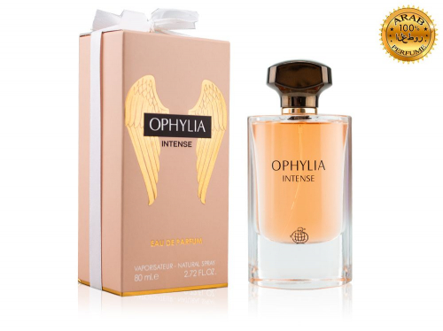 Fragrance World Ophylia Intense, Edp, 100 ml (��� ��������)