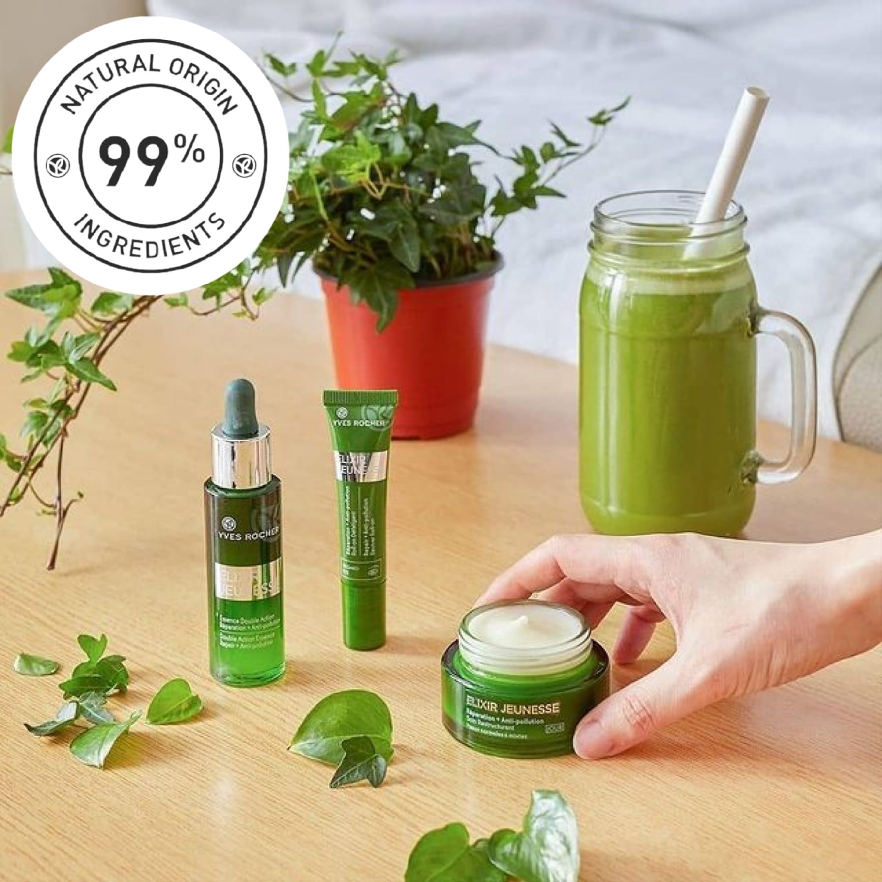 �������� � �������� ����� 2-� �������: �� Yv*es Roc*her � �� Tian*De = ������ �� 70% + �������! ������� �������! ���� �������� ������ ������� ������� � �������!