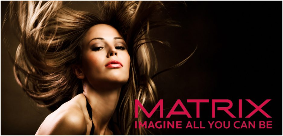 ���������� �������������� ������ Matrix, � ���������� �� ������ �������� ������ ���, ��� ��� ���� �����������.