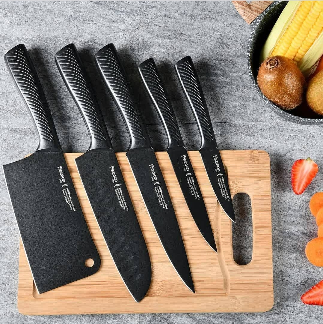 ����� ����� SHINAI �� FISSMAN