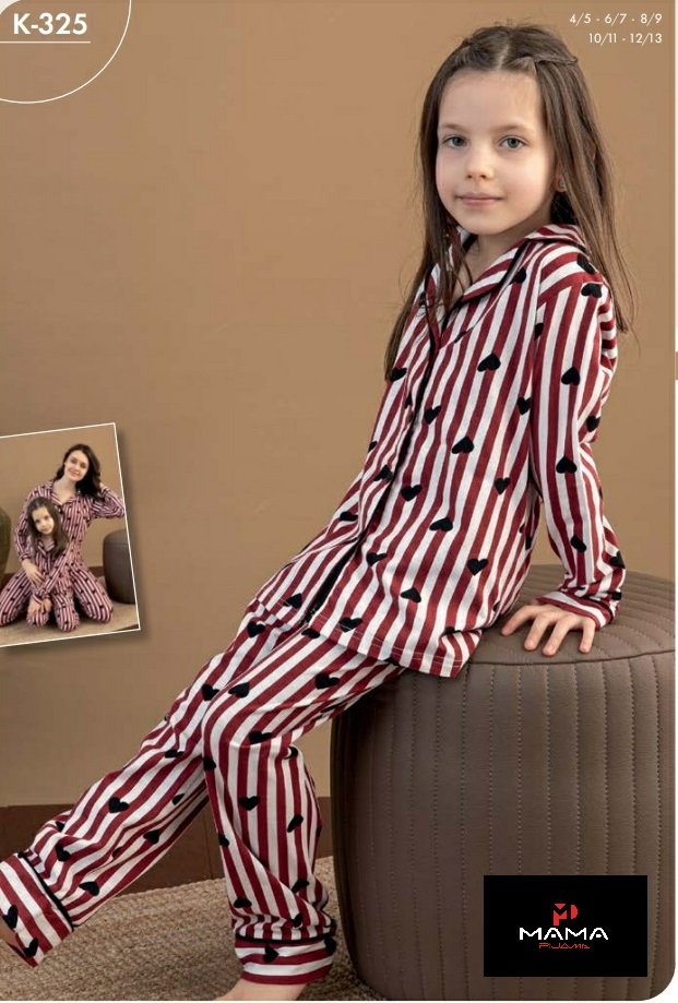 [b]���� �� 19.11 . ����� ����� MAMA PIJAMA - �������� ������ ��� ��� � ������� �����[/b]