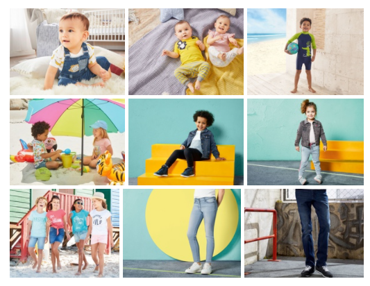 [b]C��� �� 18 ������. �������!.��������� ������ �� ������ �� �������� �� 90%! Lidl, Lupilu, Pepperts, Impidimpi, Esmara, Crivit. ���� ����� �����, �� ����� ������������. ����� 114[/b]