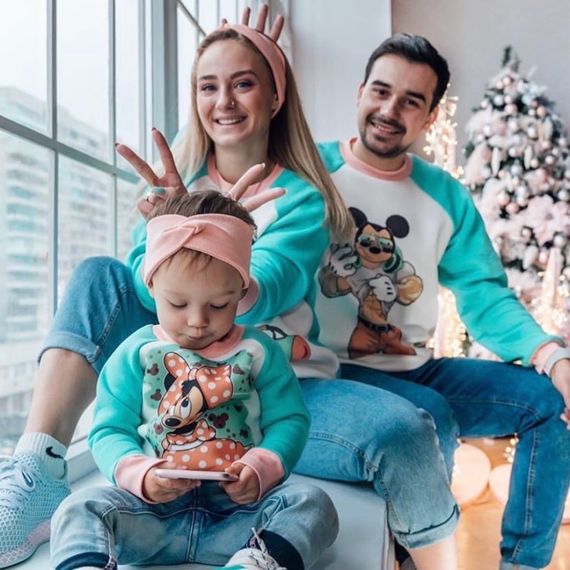 Family look �� Olliri !!! �������� ���� ������! 
