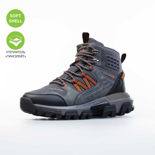 ��������� 40 ������ ������ ������� ��� �������� �� �������� � ����������� ���������� SoftShell � Thinsulate