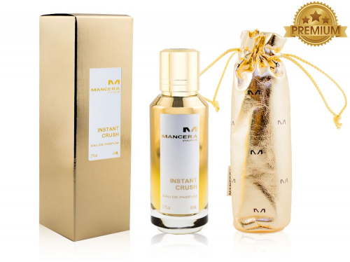 Mancera Instant Crush, Edp, 60 ml (�������)