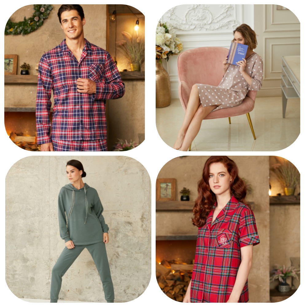 ���� ������� �� 22.11! MiaCara � BeGood - ������� � ������� Home � Casual. ����� ���������. �������������� ������ � ������ ����