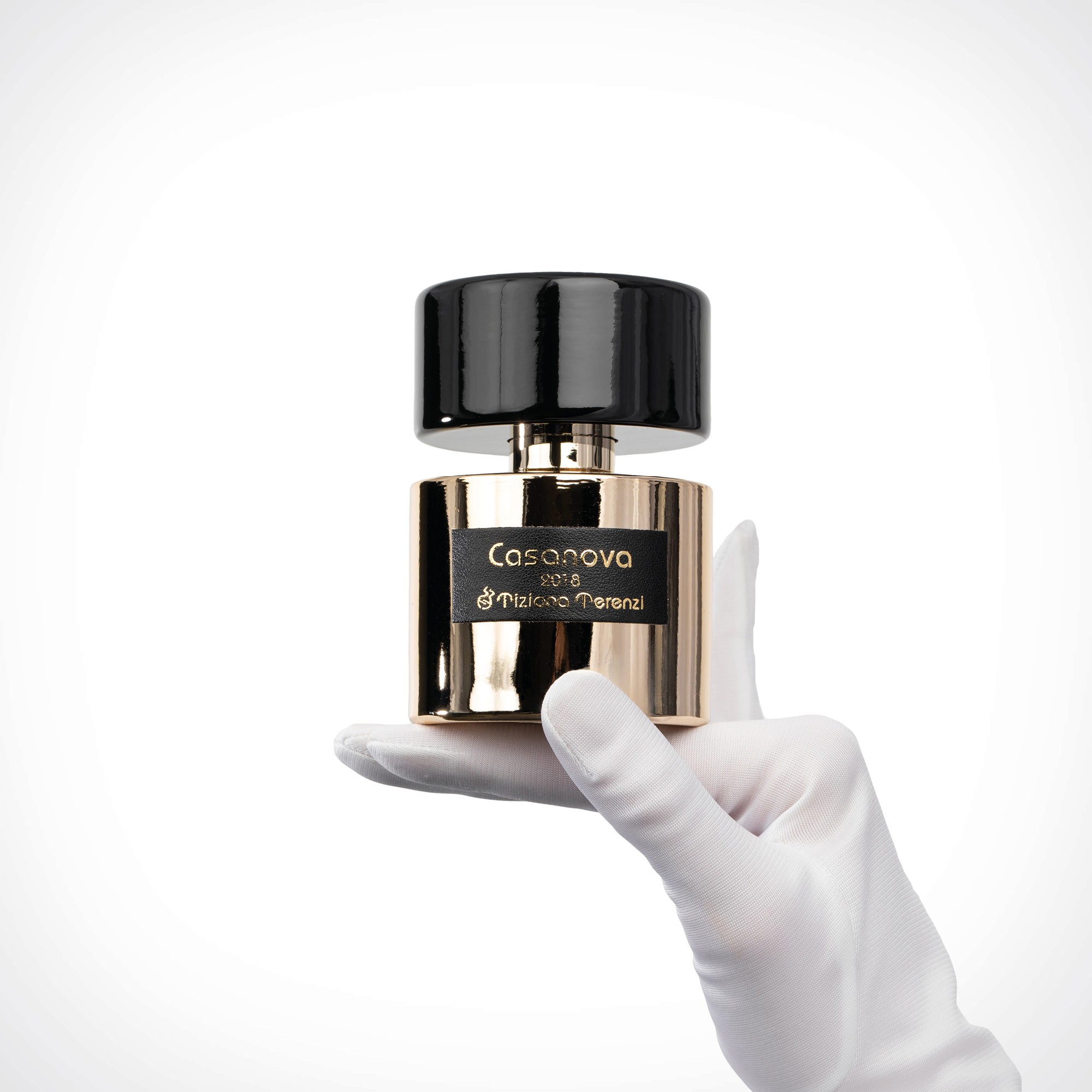 ��������� � ������� ����������� ������- TIZIANA TERENZI CASANOVA. �������� ������!)