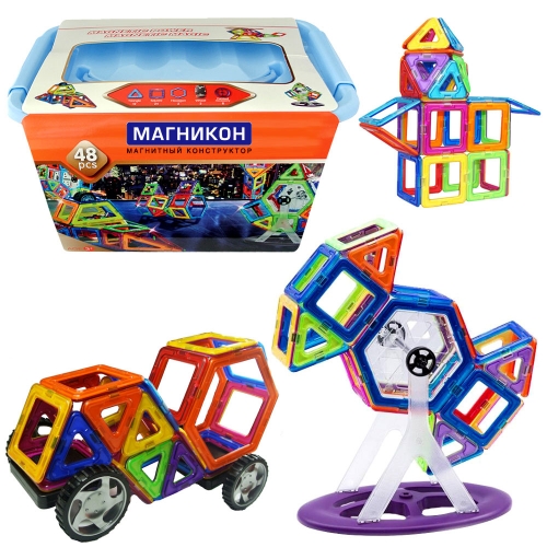 . ���� �������-17. ������������ ��������. ��������! 3D Soft Blocks, ���������, �����, ������������. ������ ����!