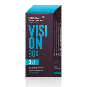Vision Box / ������ ������ 