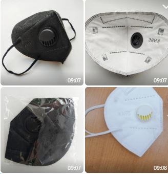 ���!!! ����������� �������� ����������� � ������������ �����. ����������� KN 95 ����� � ������. �������� ������. �������� 