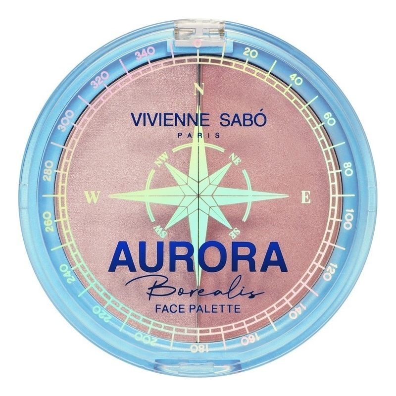 Vivienne Sabo ������� ��� ���� "Aurora Borealis" 01        ��-���� ������� ����: 389.41 �   �����: Vivienne Sabo    ������� ���: ��-����