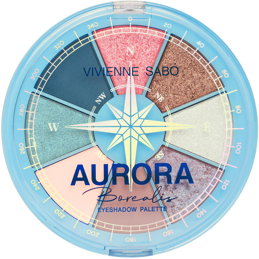 Vivienne Sabo ������� ����� ��� ��� "Aurora Borealis" 01        ��-���� ������� ����: 468.07 �   �����: Vivienne Sabo    ������� ���: ��-����
