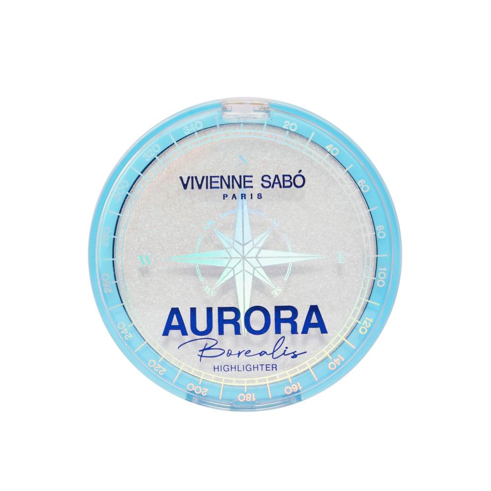 Vivienne Sabo ��������� "Aurora Borealis" ��� 01        ��-���� ������� ����: 396.56 �   �����: Vivienne Sabo    ������� ���: ��-����