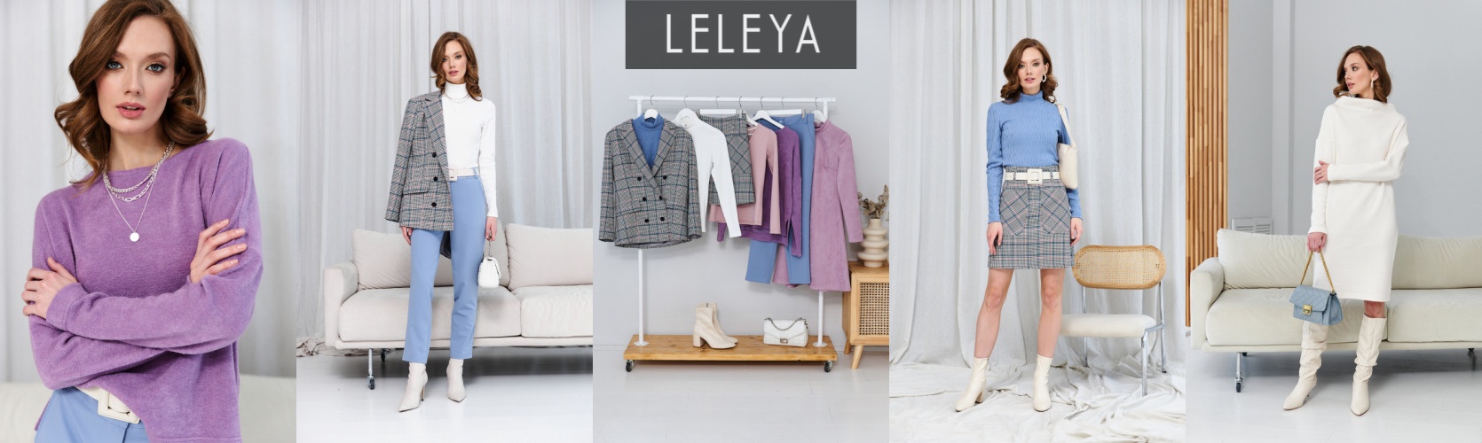 Leleya. ������ ����� ���������. ����������� ����������. ���� �� 500 ���.