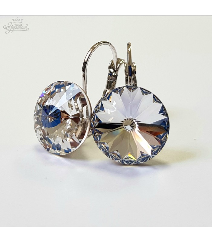 ������� � ���������� ���� �� Swarovski!!!