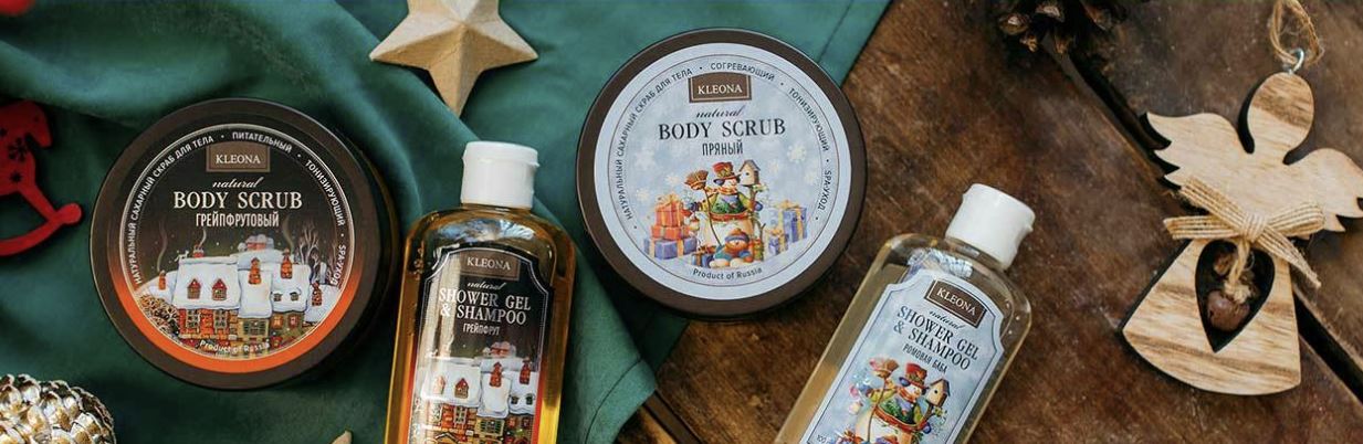 ����������� ��������� �� ������������ ����������� Kleon� - ��� ���� ����� �������!