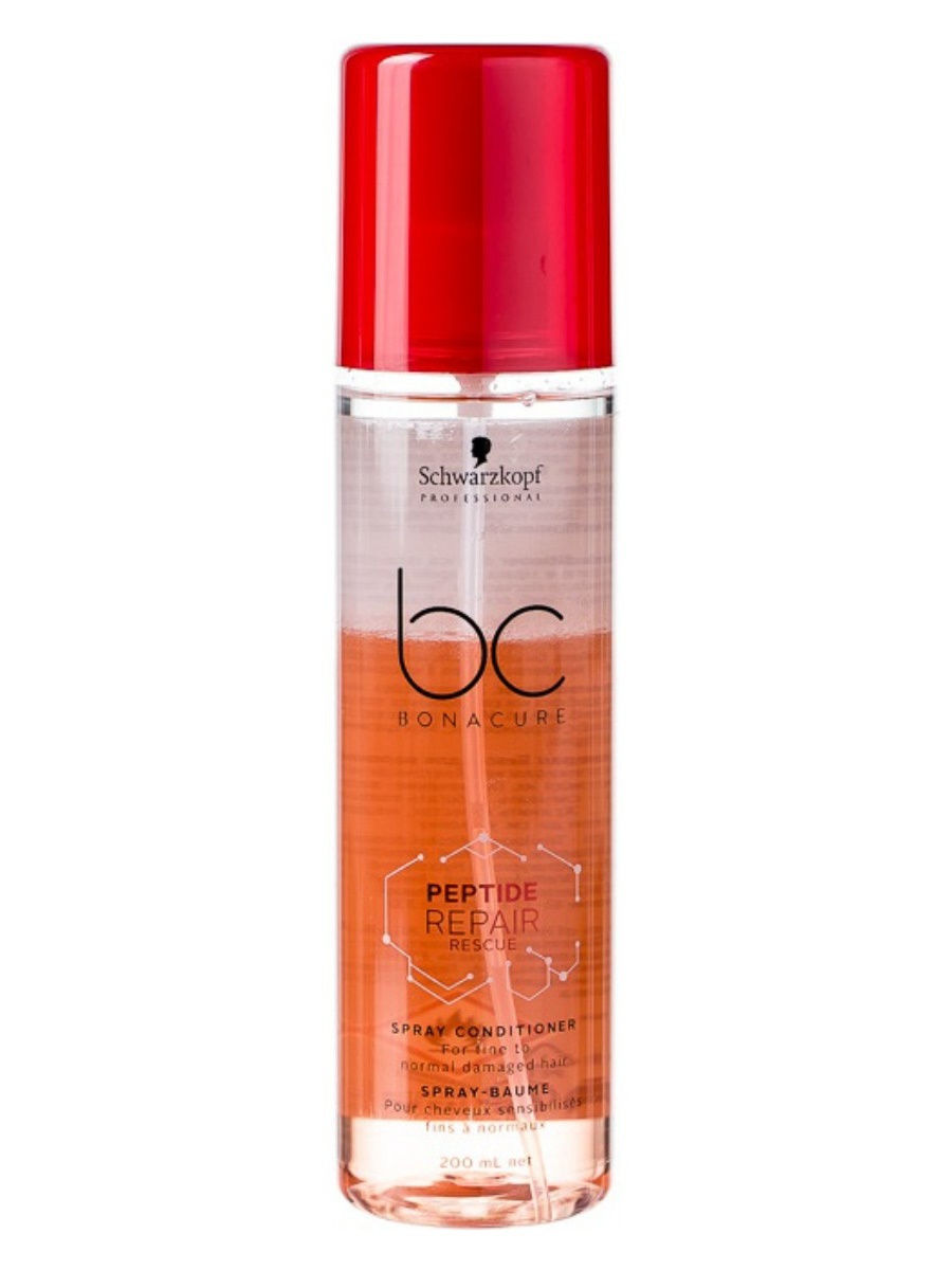 Schwarzkopf �����-����������� Bonacure BC REPAIR RESCUE -������������ �������������� ��� ����� � ���������!