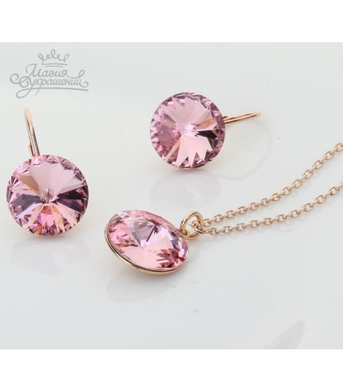 ������� � ���������� ���� �� Swarovski!!!