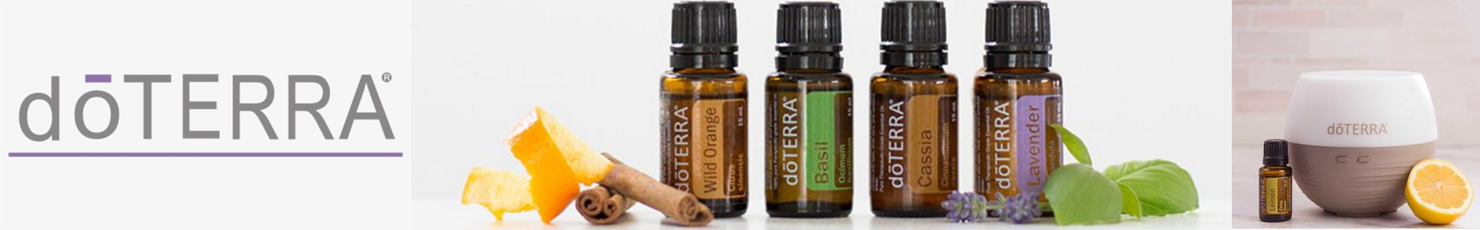 doTerra - ������� ����� ���������������� ������ �� ���