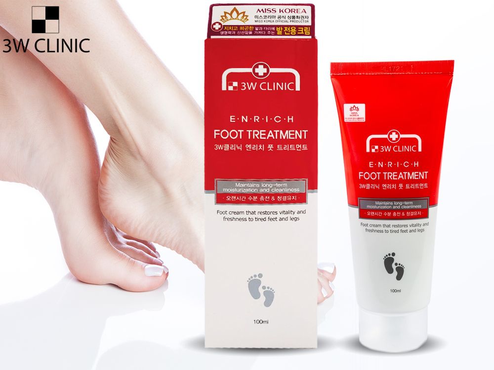 3W Clinic ����������������� ���� ��� �������� ��� (5306), 100 ml ...��������