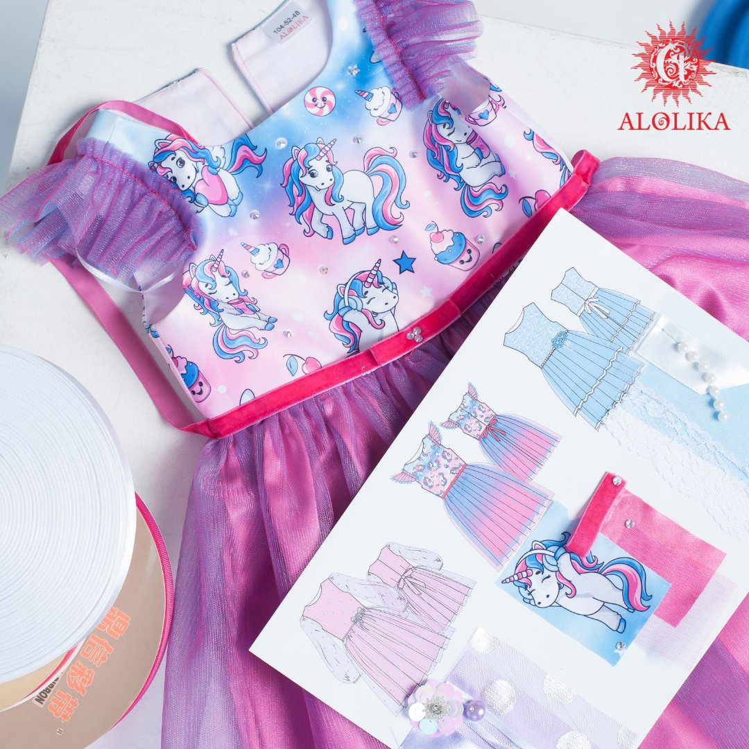 Alolika-10. ����������� ������