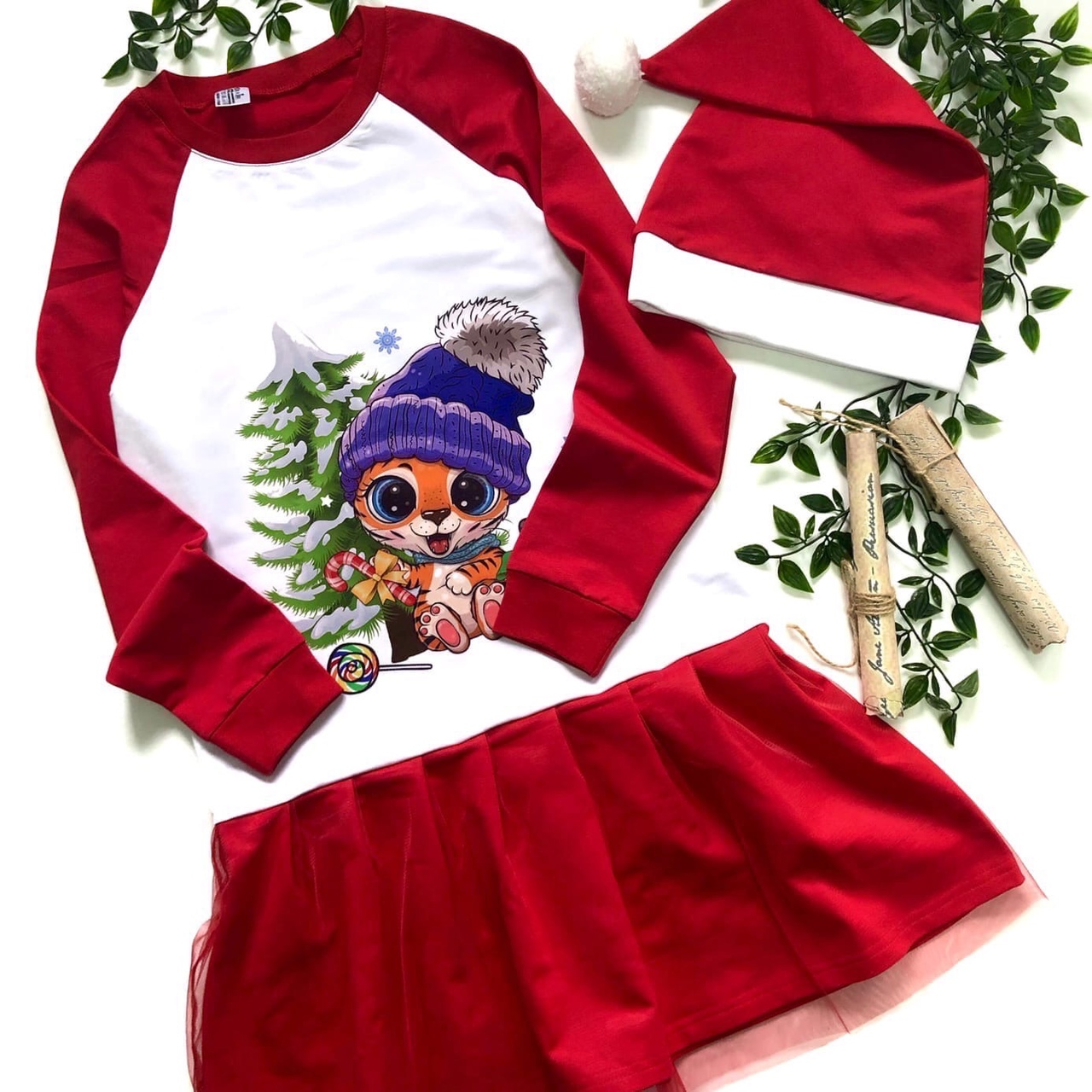 Olliri - �������, ��������, �������, ������, ��������, �����. � ����� Family look. �� ���� ������ ��������� ���� ������! �������! ��� �����!