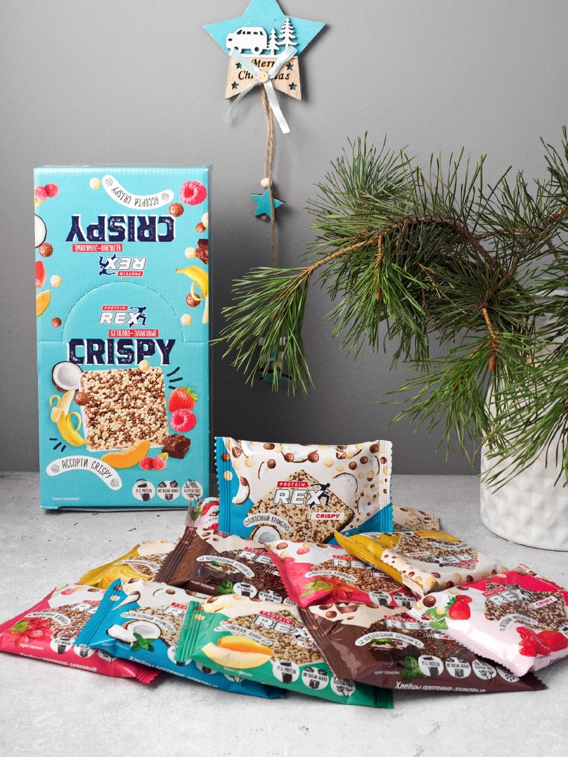 ���� ������� �� 19.12. ��-��������� ����� ������� ��������������: Fit Kit, Sporty, Booty Bar, FitnesSHOCK,Protein Rex,������, �12! ��� �����!!! - 5