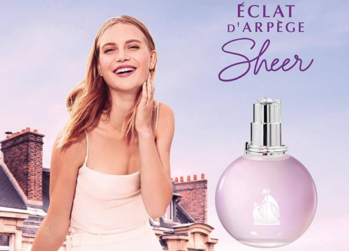 Lanvin Arpege Eclat SHEER ���. �.�. 100�� ������        ��-���� ������� ����: 2476.45 �   �����: Lanvin    ������� ���: ��-����