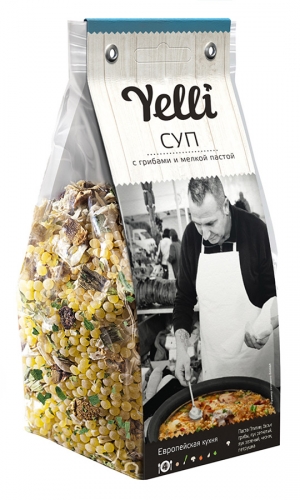 ��� � ������� � ������ ������ 250��! Yelli 