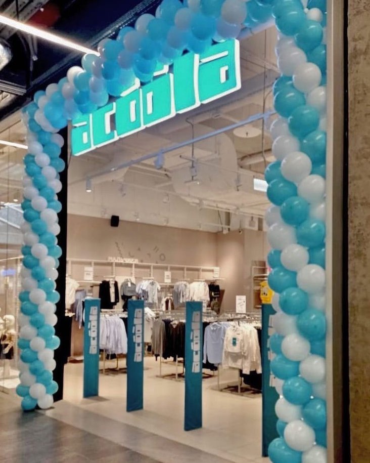 ���� 238 A*c*o*o*l*a. ������ ��� ����� �����!