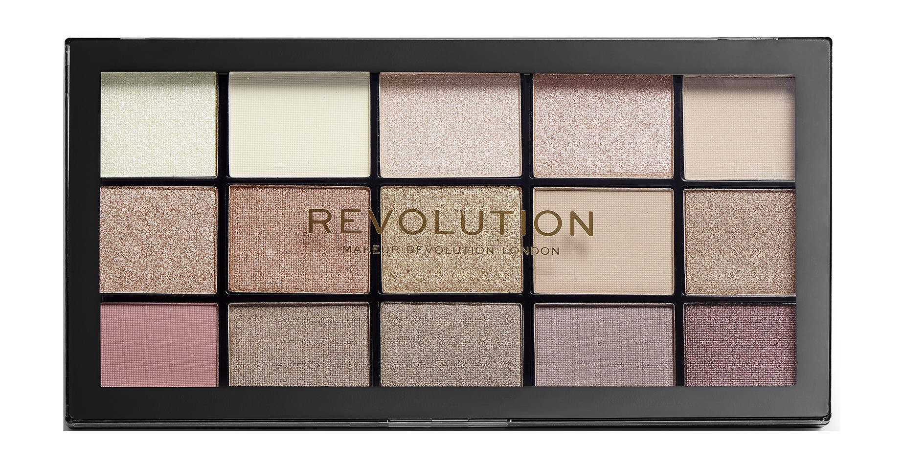 Revolution Makeup Re-loaded Eyeshadow Palette ������� ����� ��� ��� | Iconic 3.0 407,44+17% � ������� 6 ��
