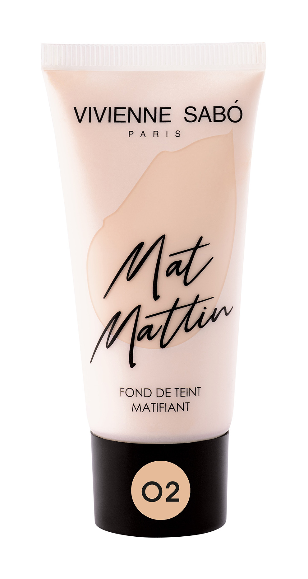  Vivienne Sabo ��������� ���� ���������� Mat Mattin 25 ml �.02 294,90+18%