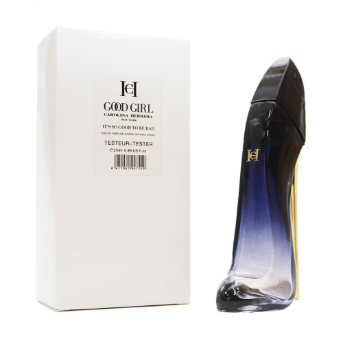 � ������� ������ Carolina Herrera "Good Girl" for women edp 25 ml  