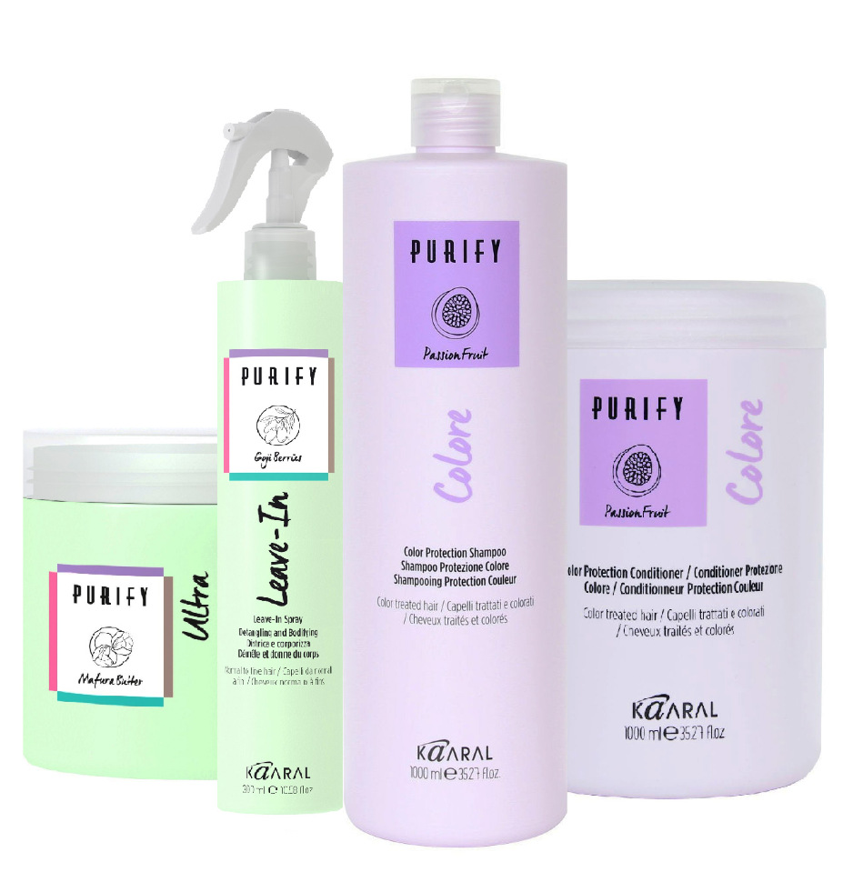 Davines Spa , Kaaral , KayPro , Brelil , Bouticle , Sexy Hair , Shot , Lisap Milano , Alterna , Framesi , Nirvel Professional - ������ ������� ������ ���������������� ��������� ��� ����� - 1/22.