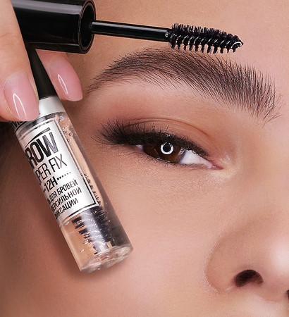 �����!!! ���� ��� ������ ������������ �������� BROW SUPER FIX 12H 93,68+18% � ������� 30 ��!