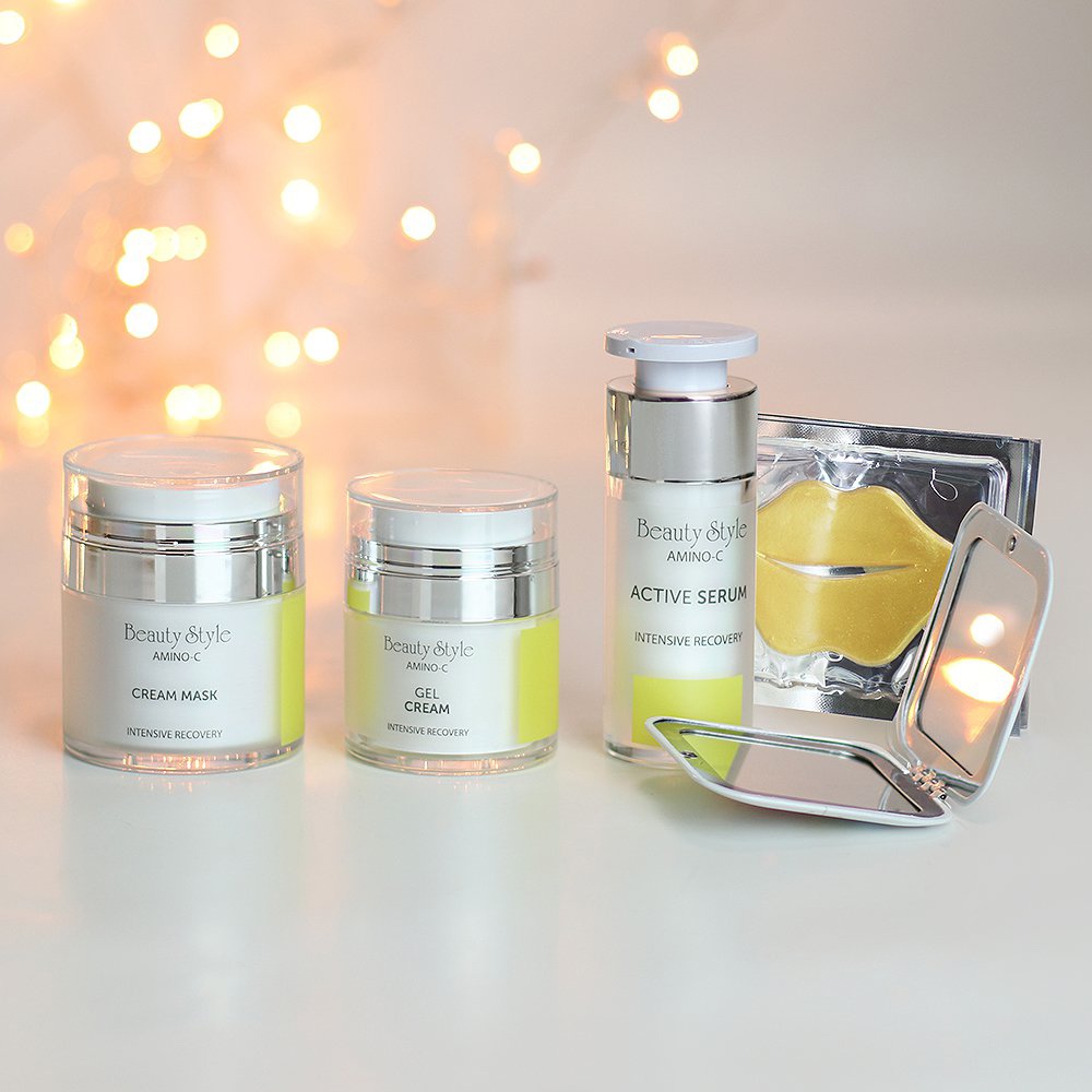Tegor , Christina , Gigi , Janssen , Anna Lotan , Juliette Armand , Beauty Style , Eldan , Sesderma , Declare , Histomer , Gehwol , Babor - ������� ������ ����.��������� ��� ���� � ���� - 2/22.