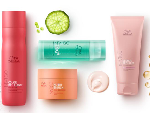 Wella , LOreal Professionnel , Schwarzkopf , Hair Company , Londa , Dikson , Lebel , Goldwell , Nioxin , Batiste , Estel - ����.������ ��� �����, ���������� ����������� ����������� ��� ������������ �� ���� ���� - 2/22.