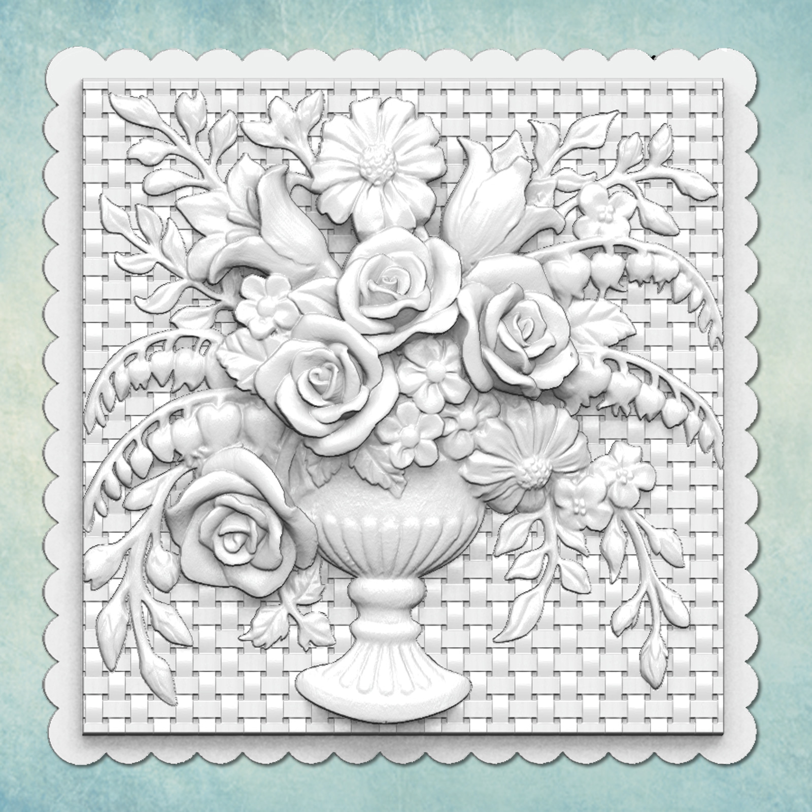 �������!  ���� "����� ���� � �������" (XL)  ������ �������� ������� 140x140x20 ��.