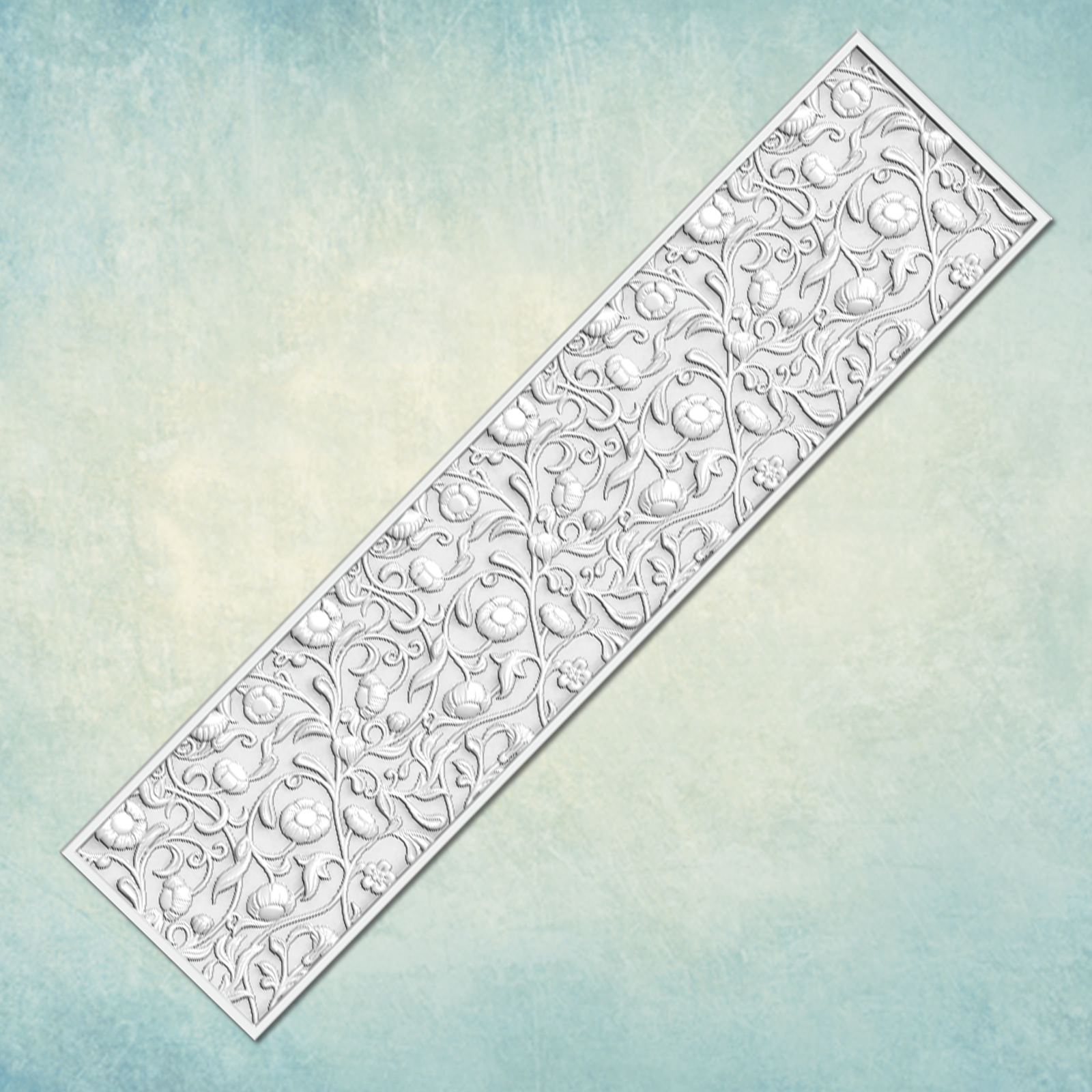 �������!  ���� "����� ����� 2" (XXXL)  ������ �������� ������� 100x420x7 ��.