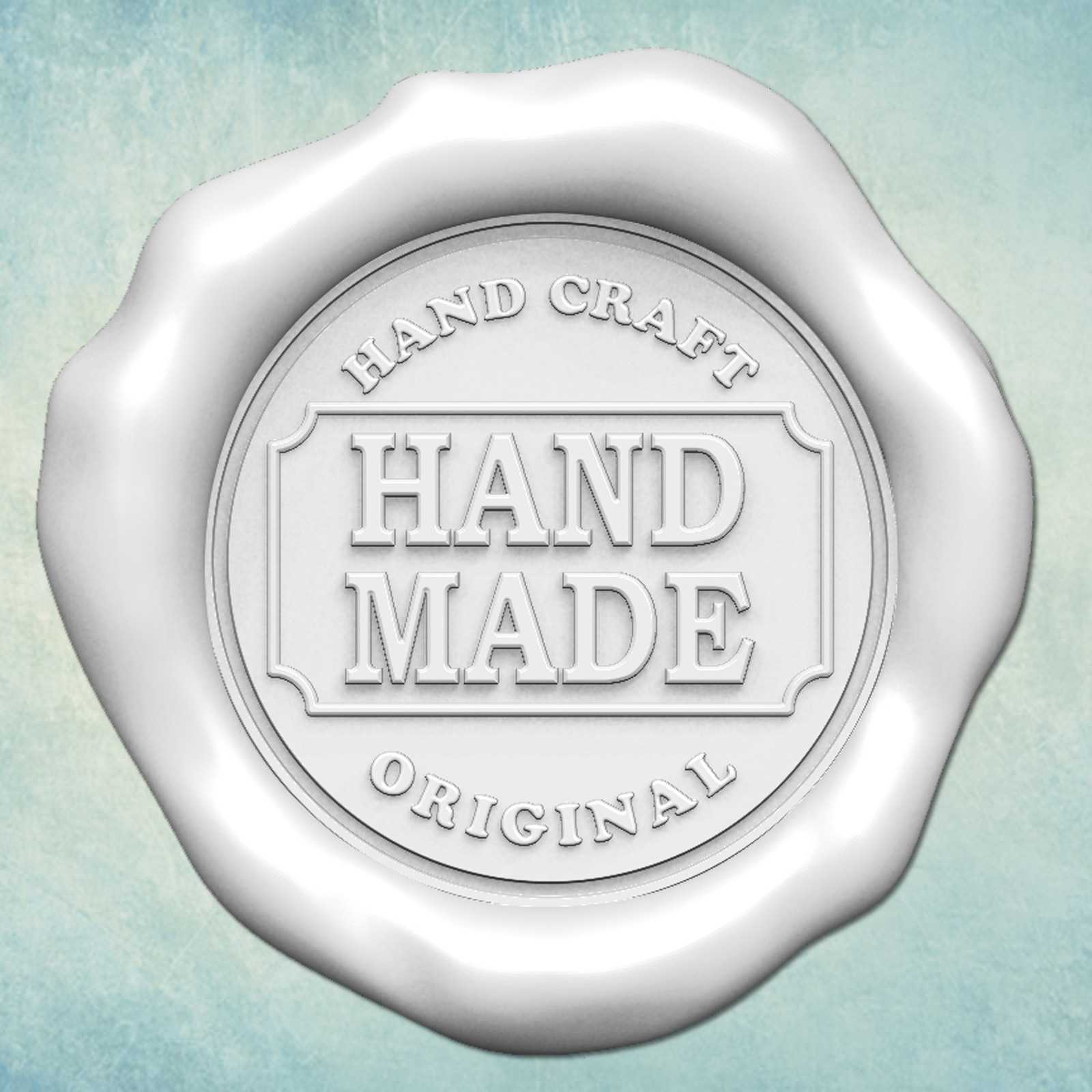 �������!  ���� "��������� ������ HAND MADE 1" (S)