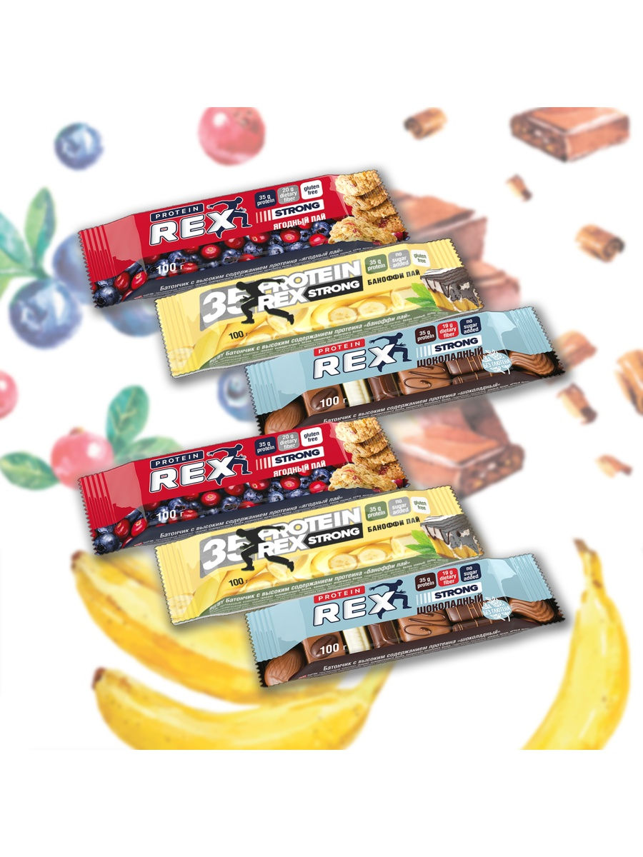 ���� ������� �� 22.01. ��-��������� ����� ������� ��������������: Fit Kit, Sporty, Booty Bar, FitnesSHOCK,Protein Rex,������, �12! ��� �����!!! - 7