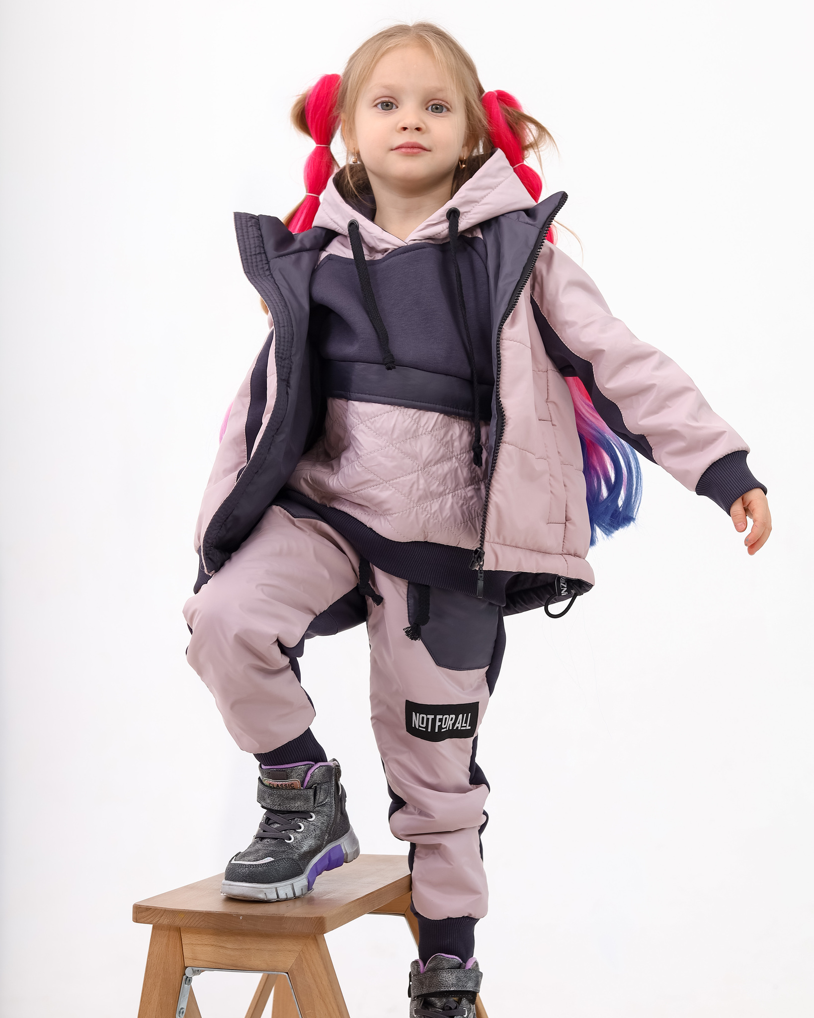[b]���� �������. INZIBE - ������ Family Look � ������. ����� ������ ����� ��� ����� � �� ���������. ������ SALE � ������������ �����[/b] 💥