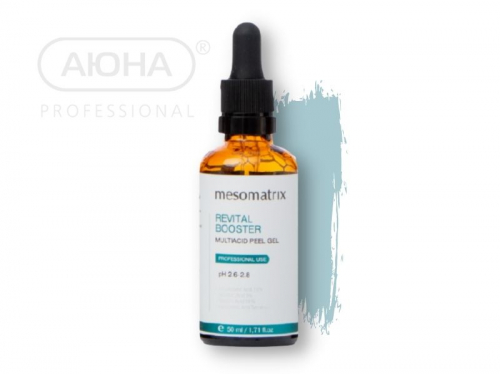 REVITAL BOOSTER, ������ ��������������� � ����������������� ������������ �������� 