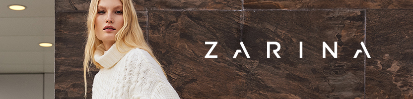 �������� ����� ��������� �����! Zarina � ����� ���������� ����� FTC. ���� �� 15 ������ 14.00! ������ ������, ���������� ������/ �������! ����� 1/22