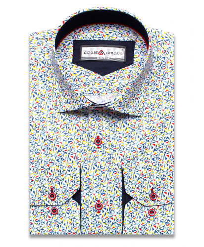���������� � ����� ���������. ������� �������� ������� ������ "����" �� �� Venturo, Poggino, Alessandro Milano, Louis Fabel. ����� 1