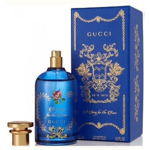 Gucci A Song For The Rose EDP 100ml (���������� ��������)