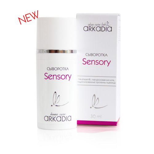 �������! - ������� �������� ��ߣ�! ��������� Sensory ARKADIA - ��������� ������� ���������������������, �����������, ������������ ������ �� ��������� �������, ��������� ������������������ ��������.