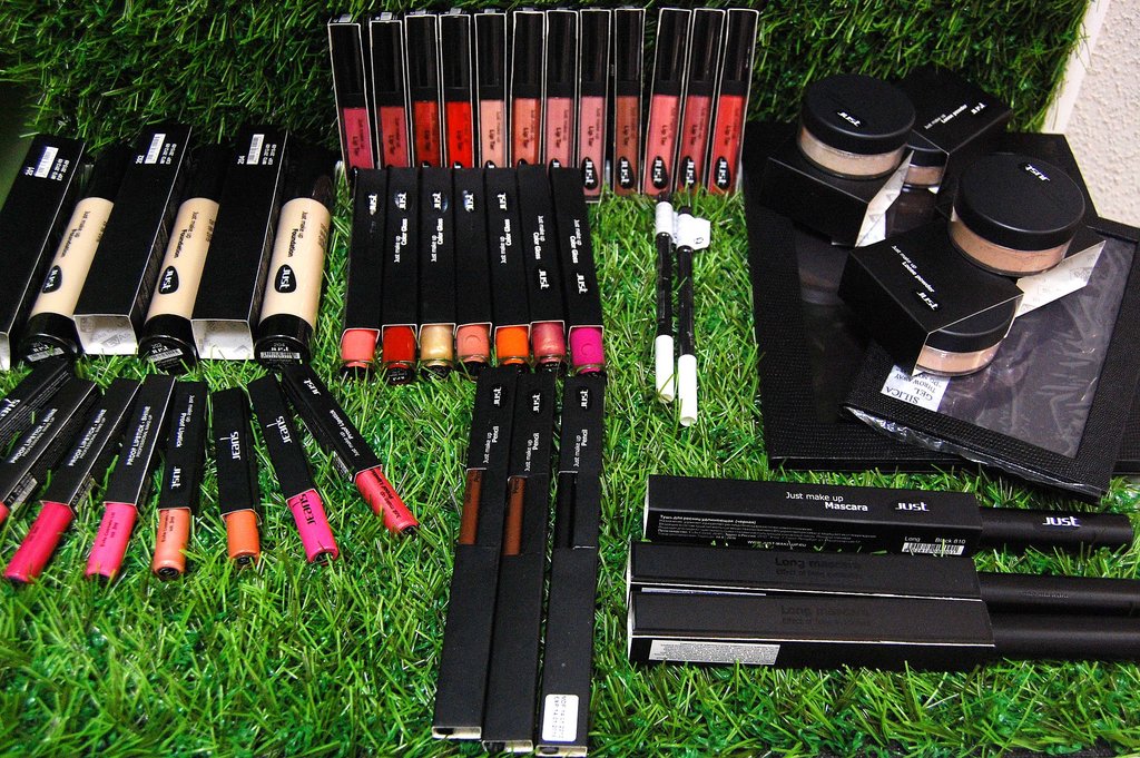 ���� �������. Jus*t- ���������������� ������������ ��������� � ����������� ��� ������. 21 �����