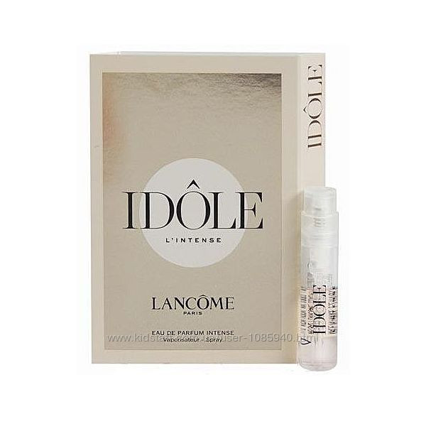  LANCOME Idole Intense wom edp 1,2 ml sample 163.00+18% � ������� 5 ��