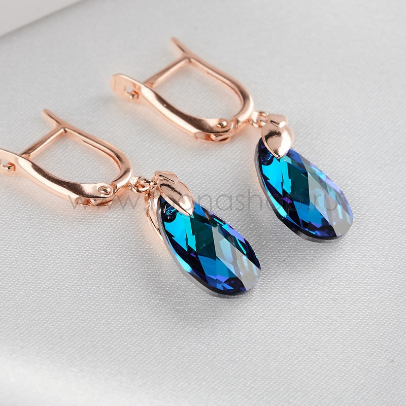 ���� ���������� - Swarovski, �������, ������, ���� � ��������� ������, �������. ��������� ��������� Mo*na - ��� ������ ����.- 3